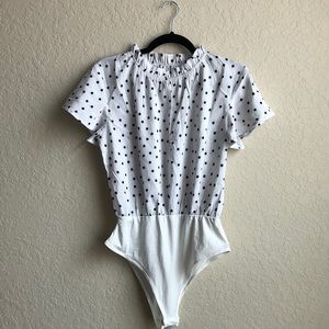 Women’s Top/Bodysuit